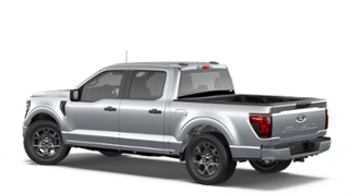 2026 Ford F-150® External Image 3